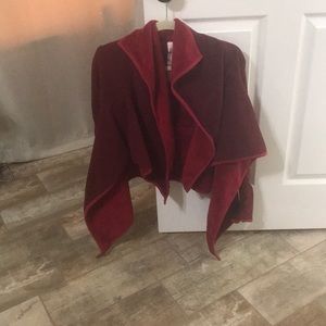 Lululemon cardigan